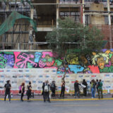Instalación urbana